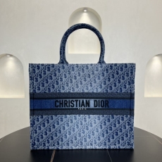 Christian Dior Shopping Bags